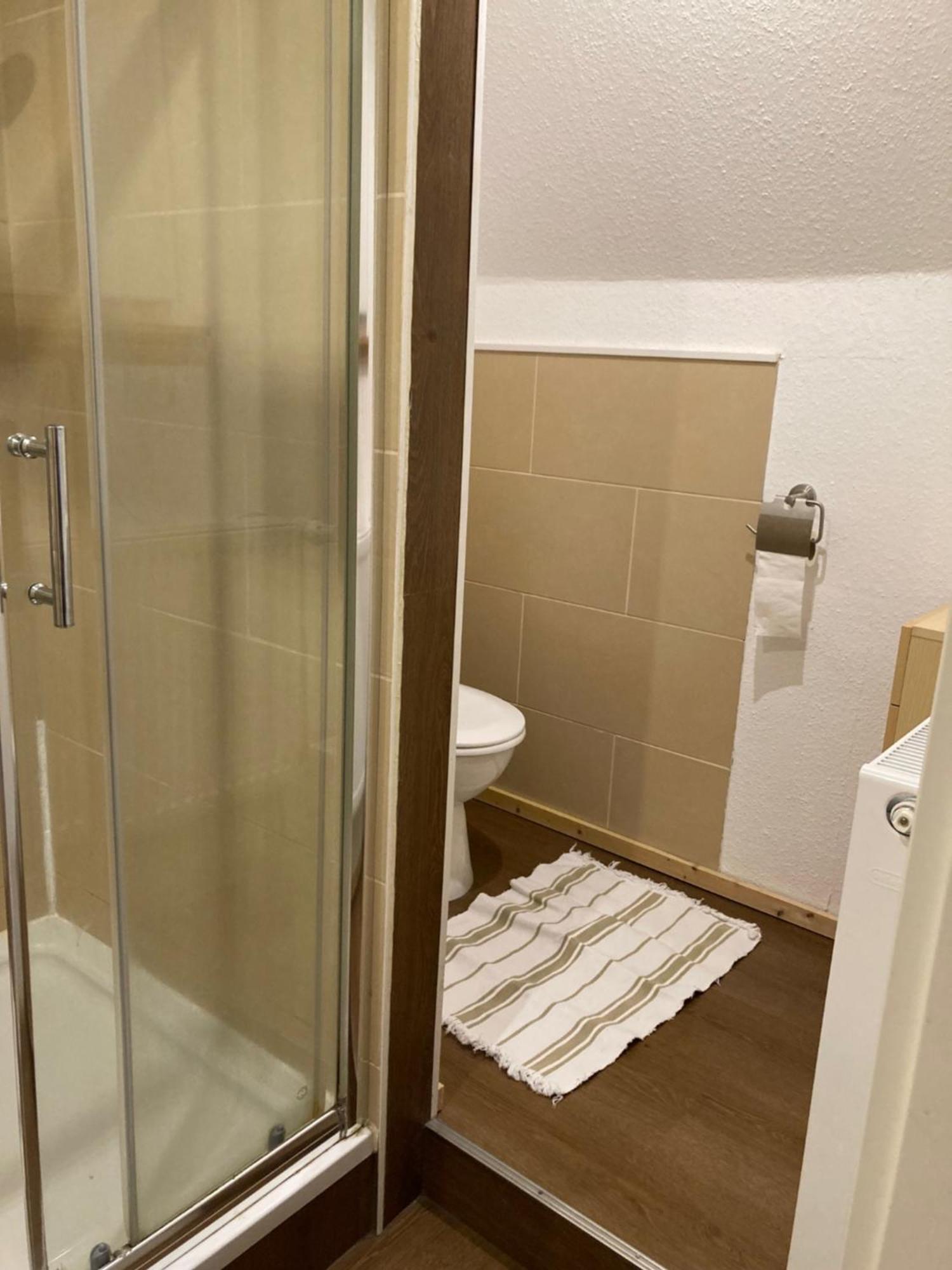 Ferienwohnung Waldsee Waldsee  Dış mekan fotoğraf