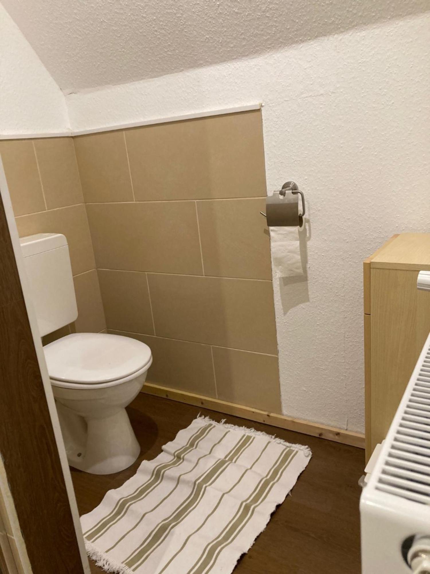 Ferienwohnung Waldsee Waldsee  Dış mekan fotoğraf
