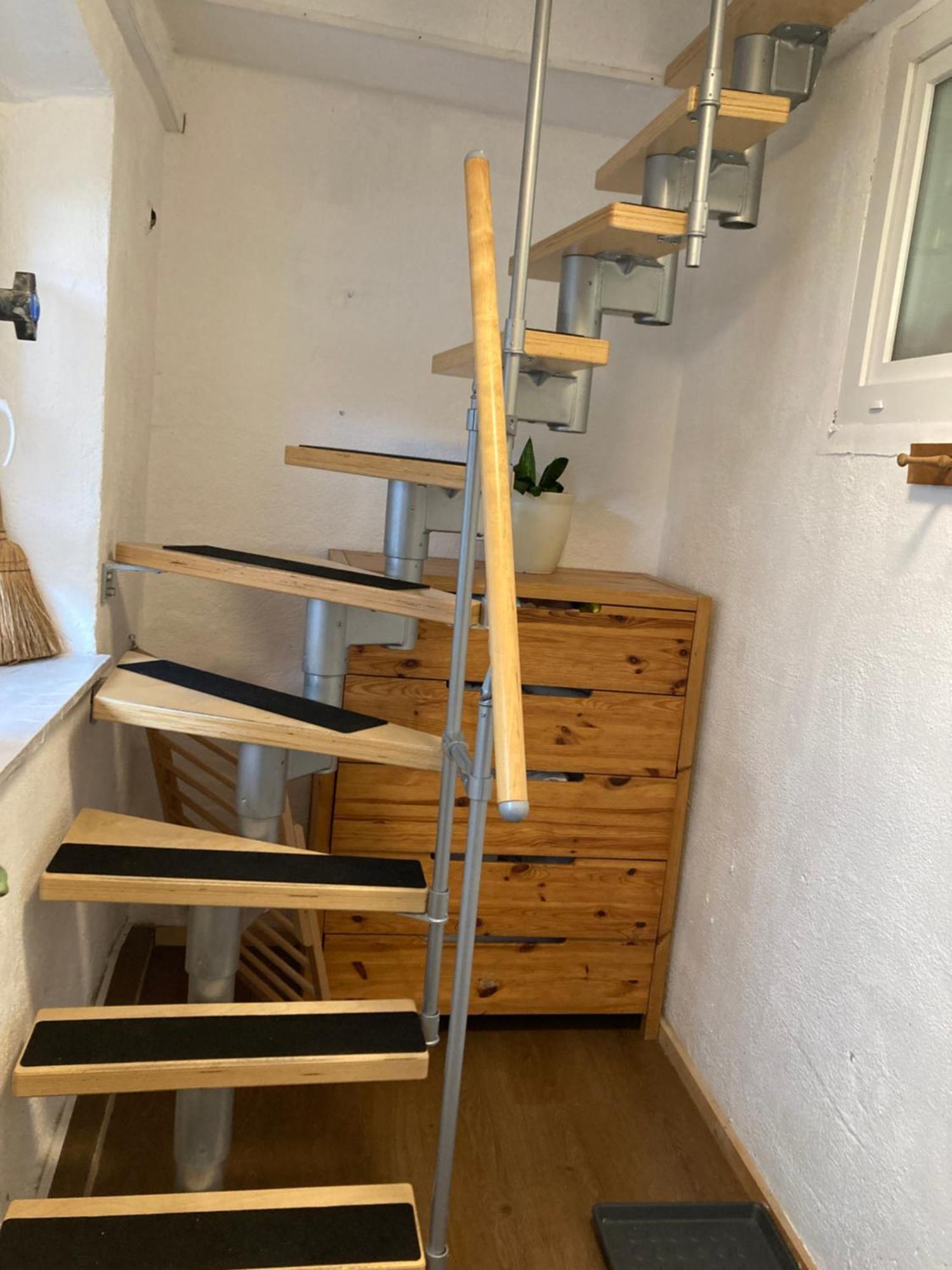 Ferienwohnung Waldsee Waldsee  Dış mekan fotoğraf